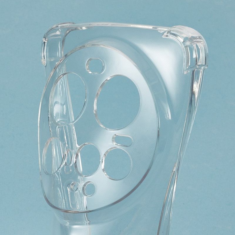 Κάλυμμα Xiaomi 15 Ultra Διαφανές