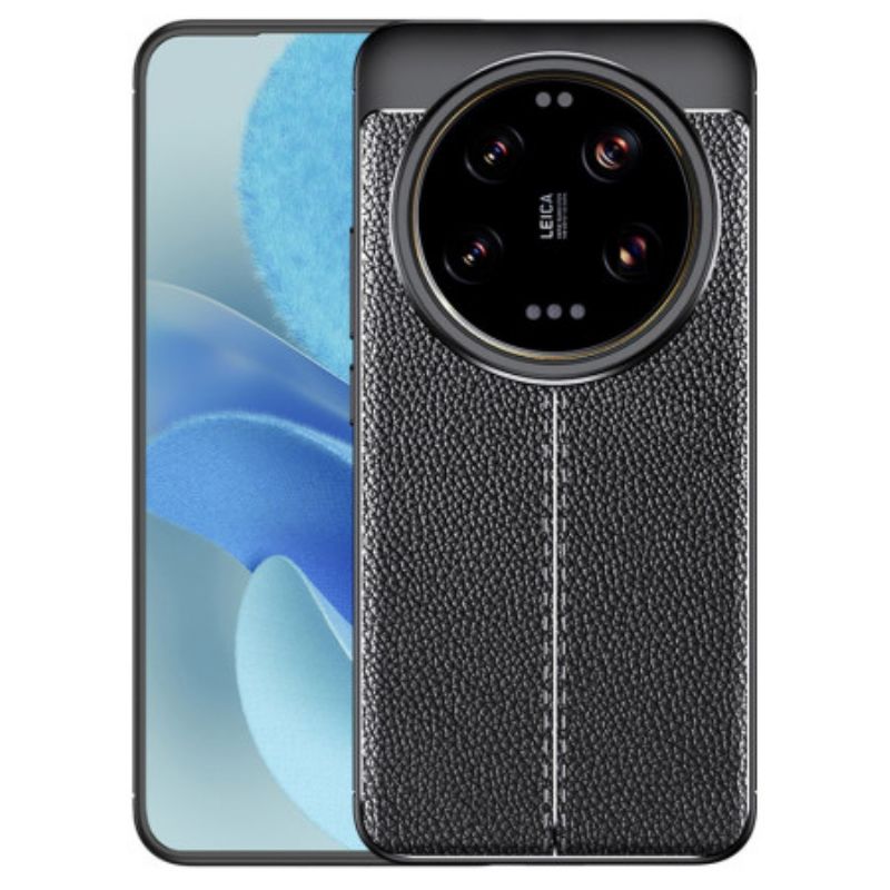 Κάλυμμα Xiaomi 15 Ultra Διπλή Γραμμή