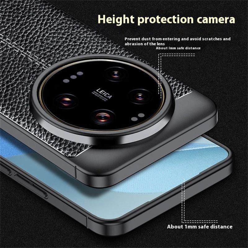 Κάλυμμα Xiaomi 15 Ultra Διπλή Γραμμή