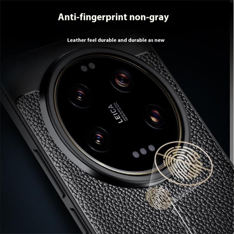 Κάλυμμα Xiaomi 15 Ultra Διπλή Γραμμή