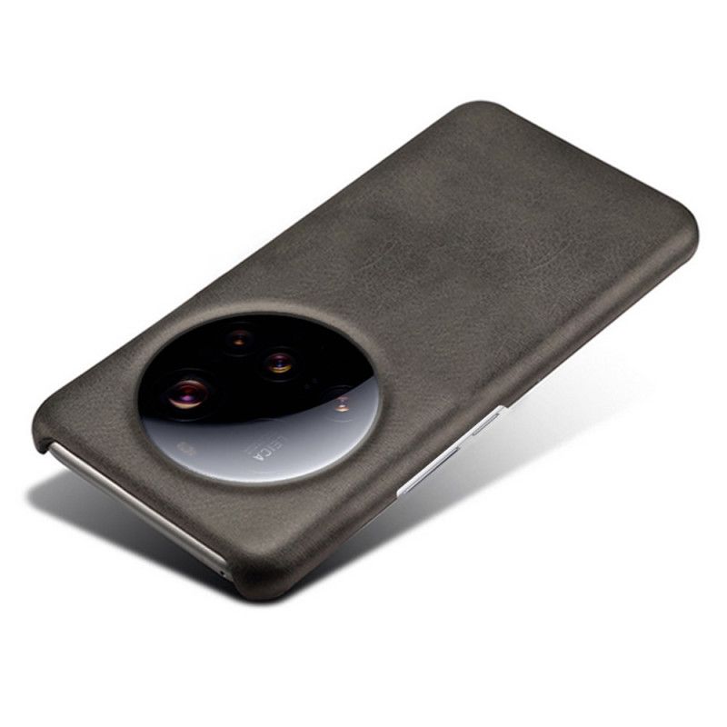 Κάλυμμα Xiaomi 15 Ultra Εφέ Δέρματος