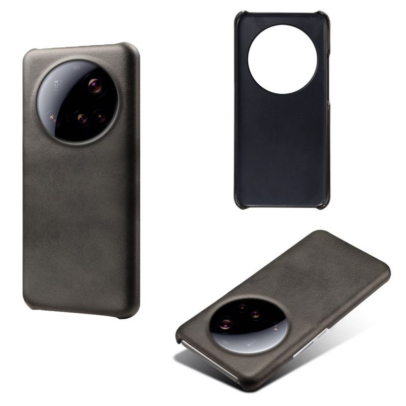 Κάλυμμα Xiaomi 15 Ultra Εφέ Δέρματος