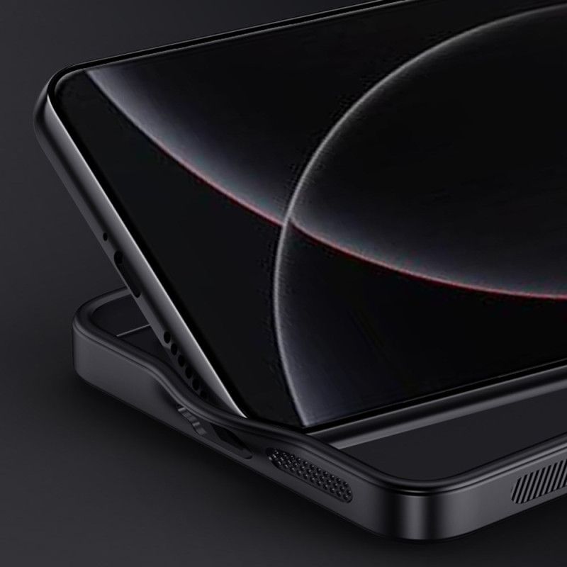 Κάλυμμα Xiaomi 15 Ultra Εφέ Ξύλου