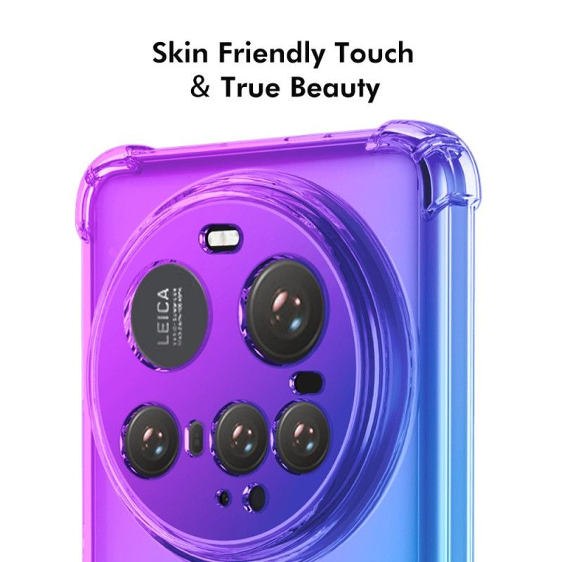 Κάλυμμα Xiaomi 15 Ultra Enkay Ντεγκραντέ