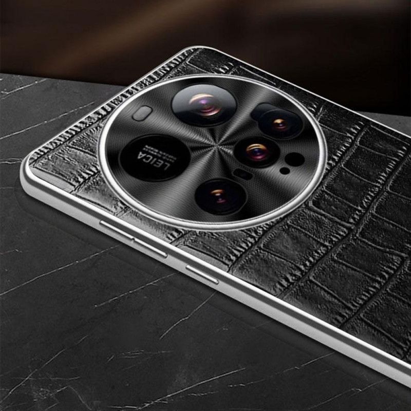 Κάλυμμα Xiaomi 15 Ultra Επαγγελματικό