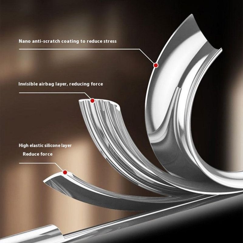 Κάλυμμα Xiaomi 15 Ultra Γνήσιο Δέρμα Σιλικόνης