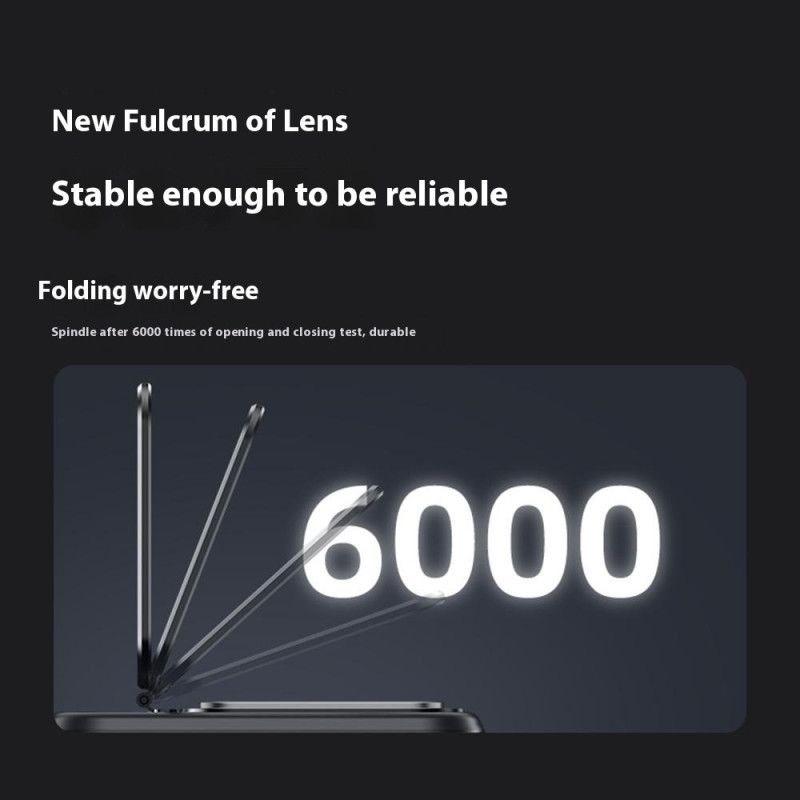 Κάλυμμα Xiaomi 15 Ultra Γυάλινο Κάλυμμα Και Βάση