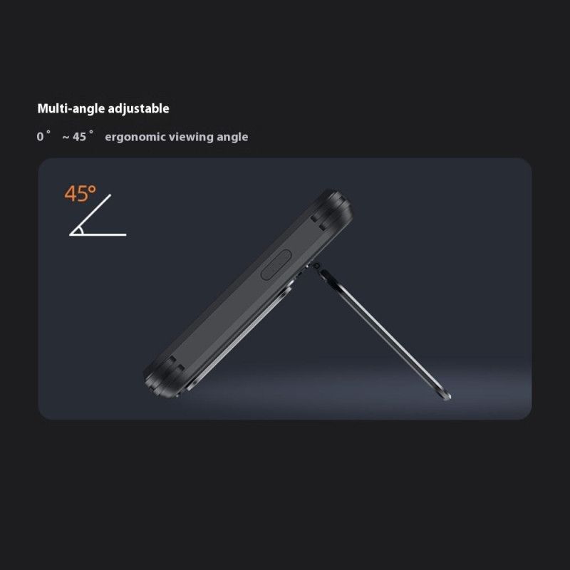 Κάλυμμα Xiaomi 15 Ultra Γυάλινο Κάλυμμα Και Βάση