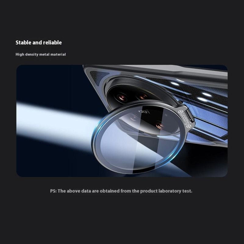 Κάλυμμα Xiaomi 15 Ultra Γυάλινο Κάλυμμα Και Βάση