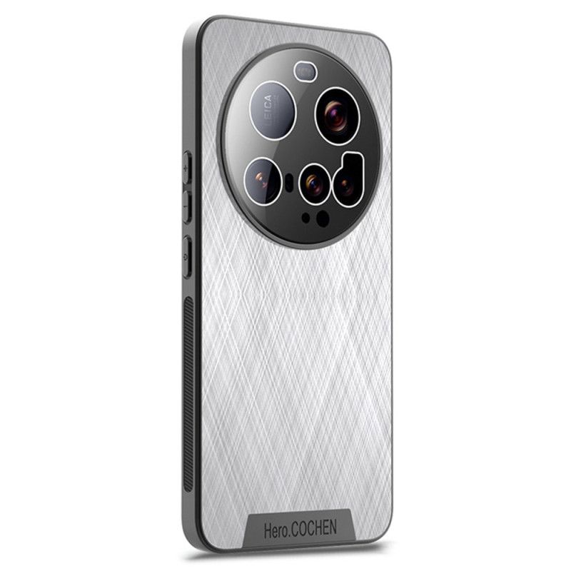 Κάλυμμα Xiaomi 15 Ultra Η Εμφάνιση