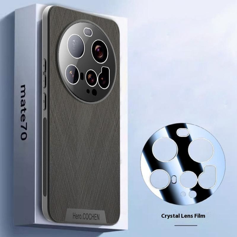 Κάλυμμα Xiaomi 15 Ultra Η Εμφάνιση