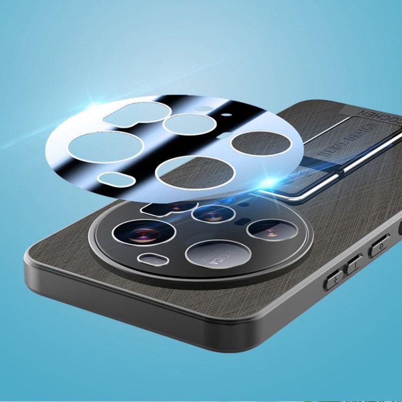 Κάλυμμα Xiaomi 15 Ultra Η Εμφάνιση