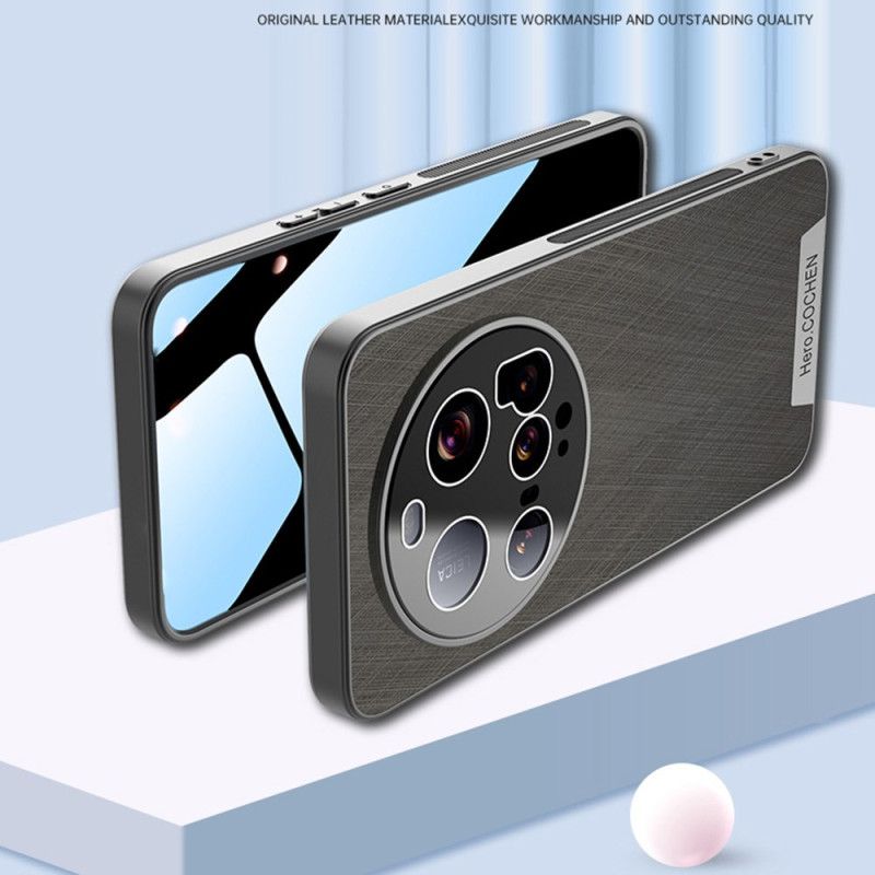 Κάλυμμα Xiaomi 15 Ultra Η Εμφάνιση