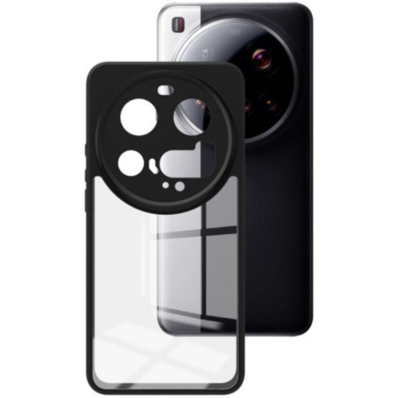 Κάλυμμα Xiaomi 15 Ultra Imak