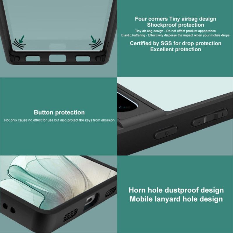 Κάλυμμα Xiaomi 15 Ultra Imak