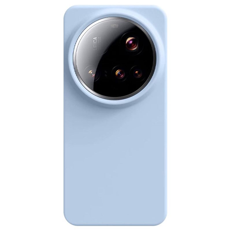 Κάλυμμα Xiaomi 15 Ultra Λεπτό