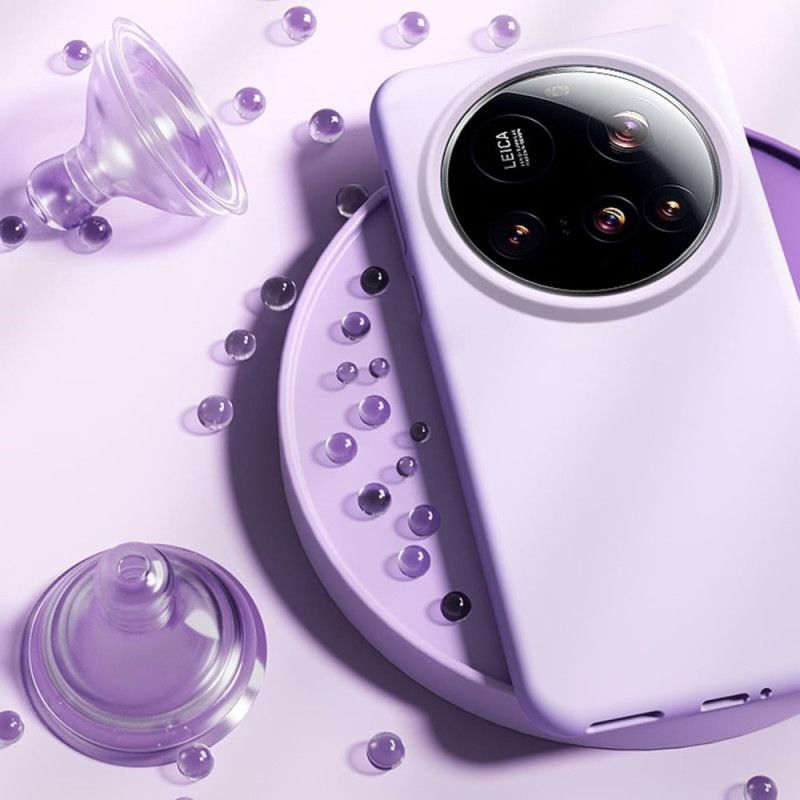 Κάλυμμα Xiaomi 15 Ultra Λεπτό