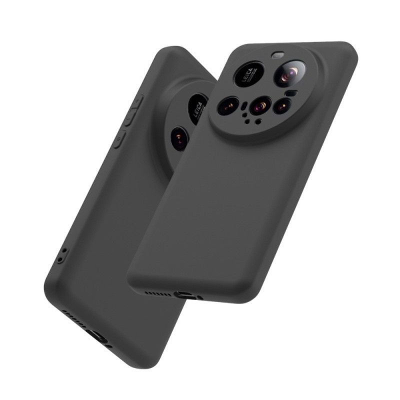 Κάλυμμα Xiaomi 15 Ultra Ματ Προστασία