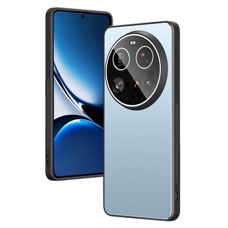 Κάλυμμα Xiaomi 15 Ultra Ματ Σχεδιασμός