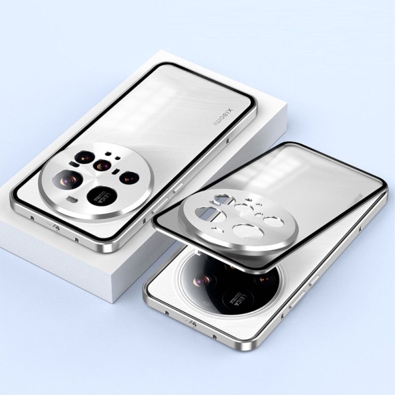 Κάλυμμα Xiaomi 15 Ultra Μηχανισμός Κλειδώματος Pop-up