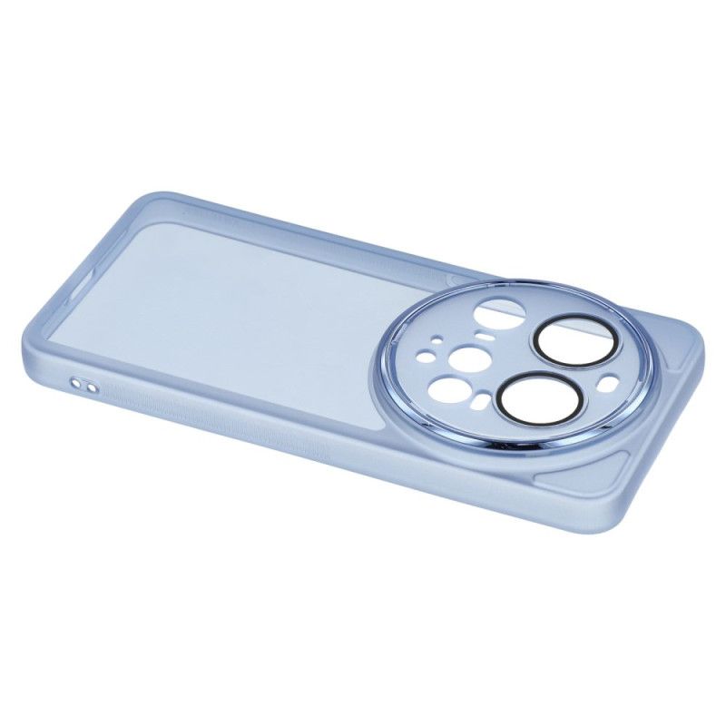 Κάλυμμα Xiaomi 15 Ultra Πλαίσιο Κάμερας Με Ηλεκτρολυτική Επιμετάλλωση