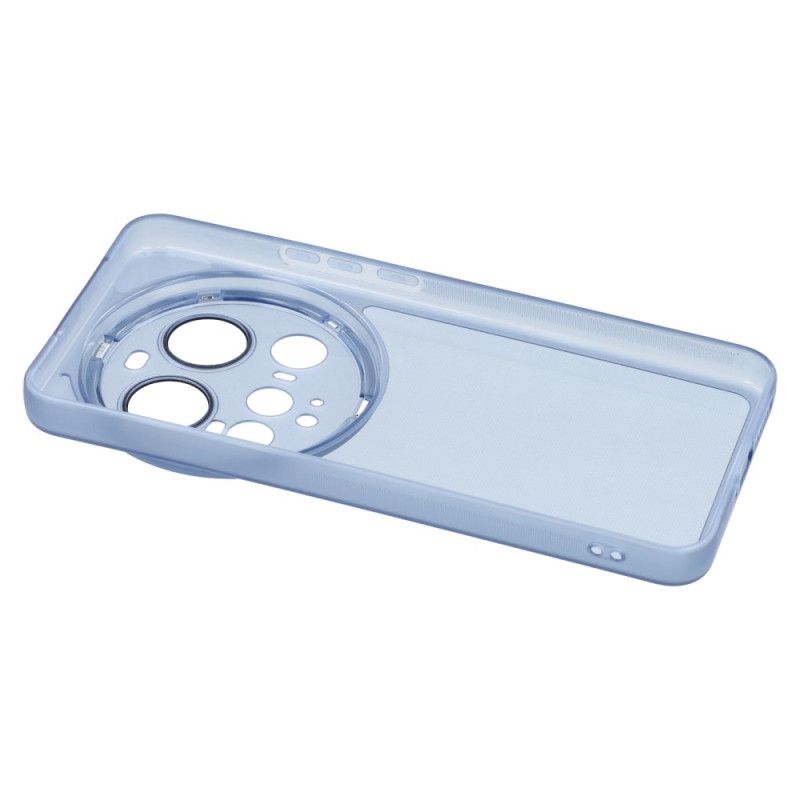 Κάλυμμα Xiaomi 15 Ultra Πλαίσιο Κάμερας Με Ηλεκτρολυτική Επιμετάλλωση