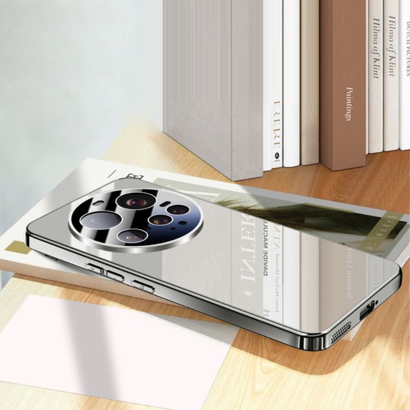 Κάλυμμα Xiaomi 15 Ultra Προστατευτικό Κάμερας