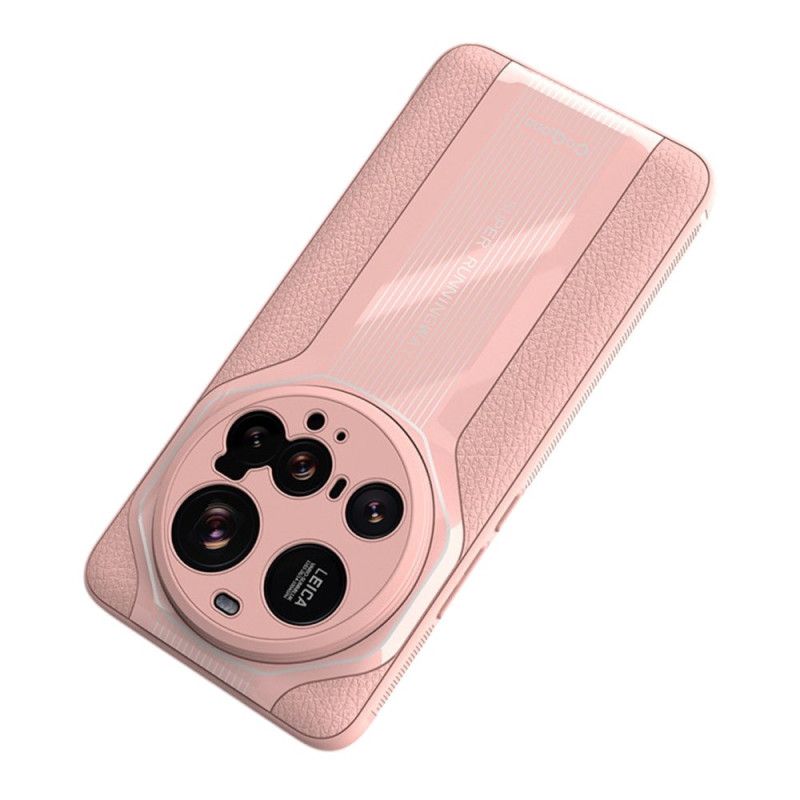 Κάλυμμα Xiaomi 15 Ultra Super Running Series 2