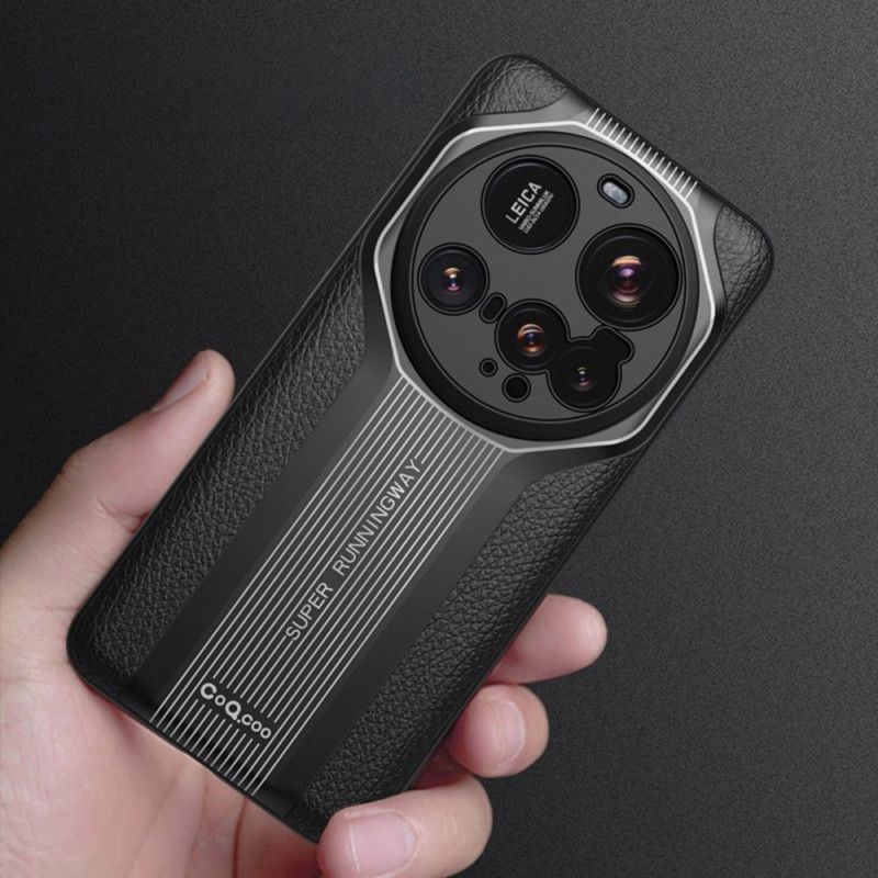 Κάλυμμα Xiaomi 15 Ultra Super Running Series 2