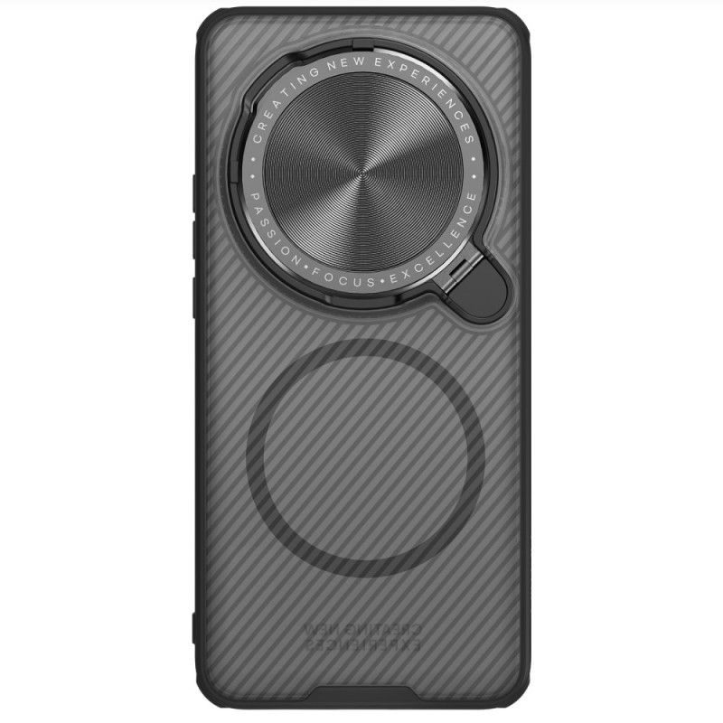 Κάλυμμα Xiaomi 15 Ultra Συμβατή Με Magsafe Σειρά Camshield Prop Nillkin