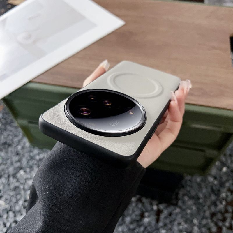 Κάλυμμα Xiaomi 15 Ultra Συμβατό Με Magsafe