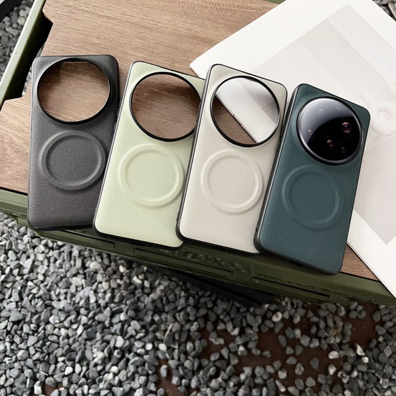 Κάλυμμα Xiaomi 15 Ultra Συμβατό Με Magsafe