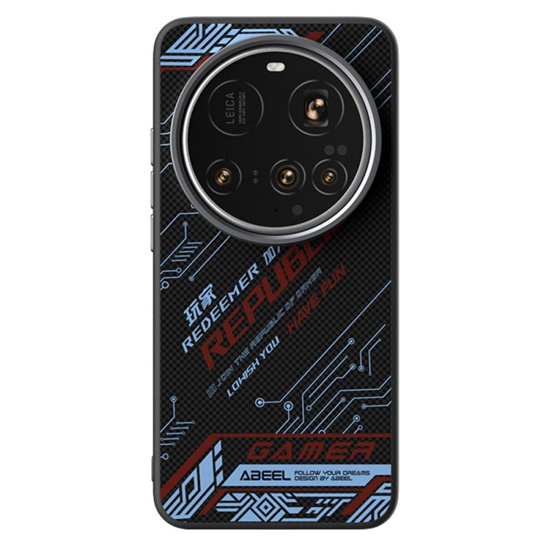 Κάλυμμα Xiaomi 15 Ultra Συμβατό Με Magsafe