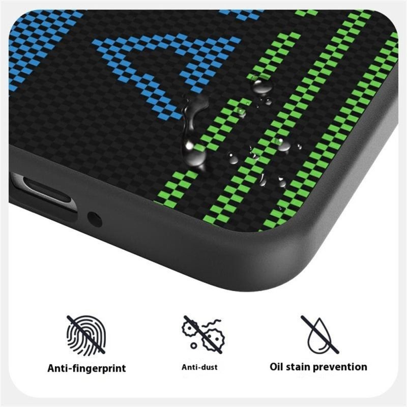 Κάλυμμα Xiaomi 15 Ultra Συμβατό Με Magsafe