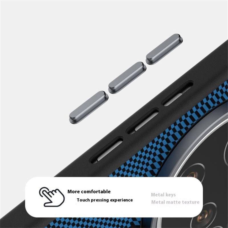 Κάλυμμα Xiaomi 15 Ultra Συμβατό Με Magsafe