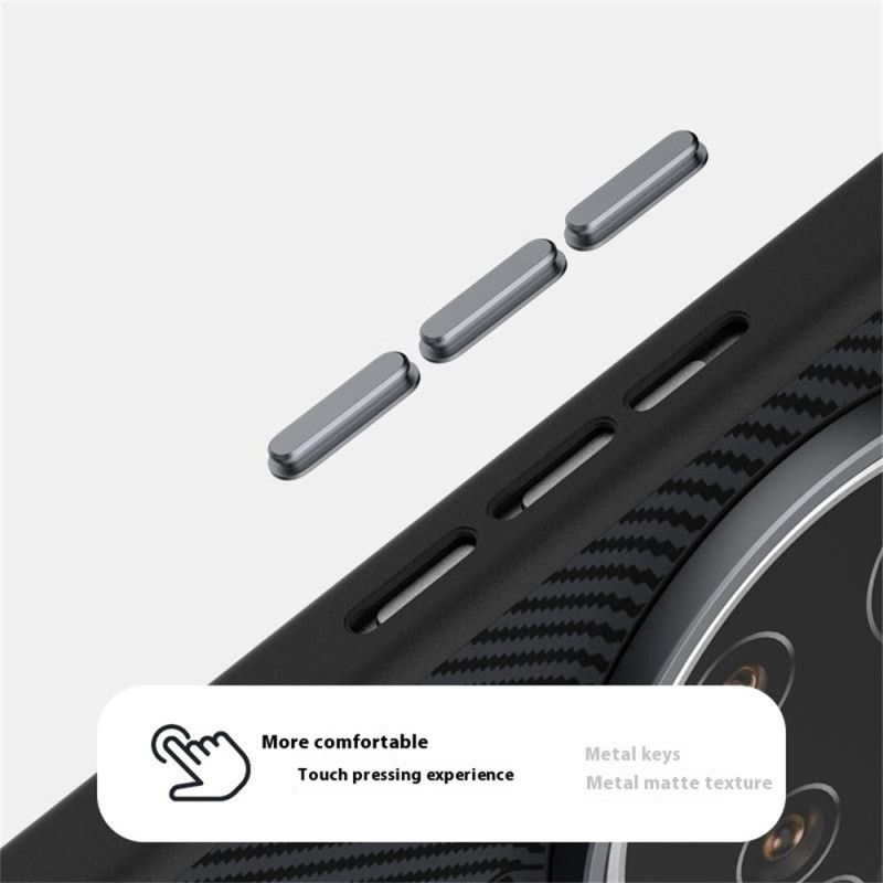 Κάλυμμα Xiaomi 15 Ultra Συμβατό Με Magsafe Abeel