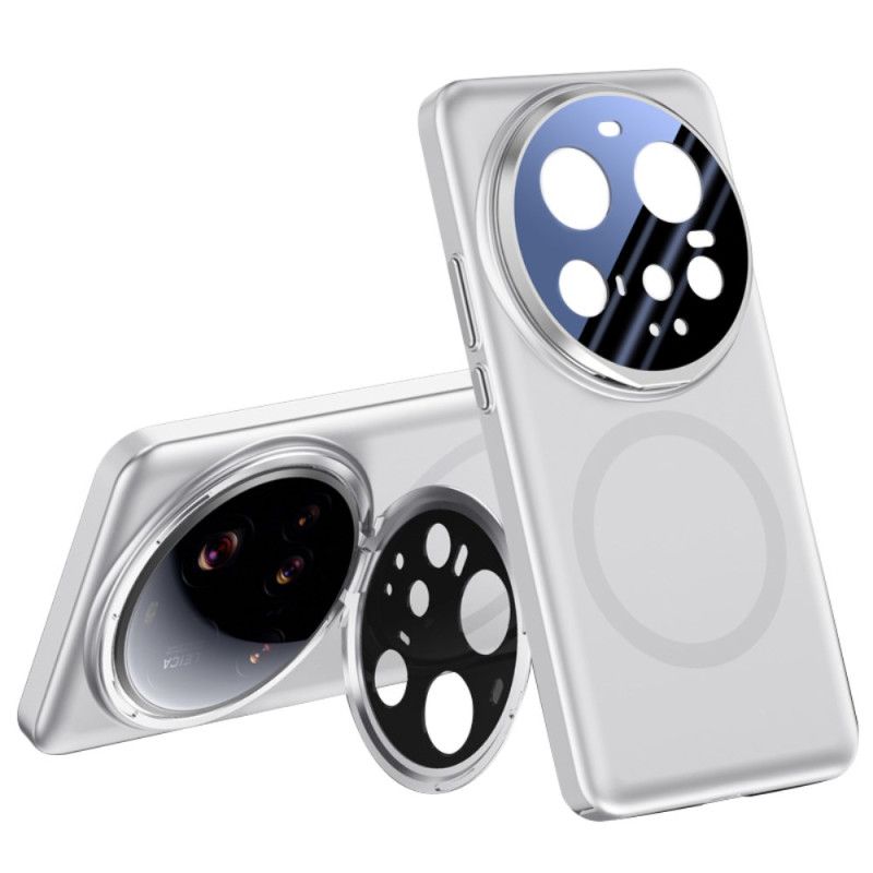 Κάλυμμα Xiaomi 15 Ultra Συμβατό Με Magsafe Alloy Με Βάση