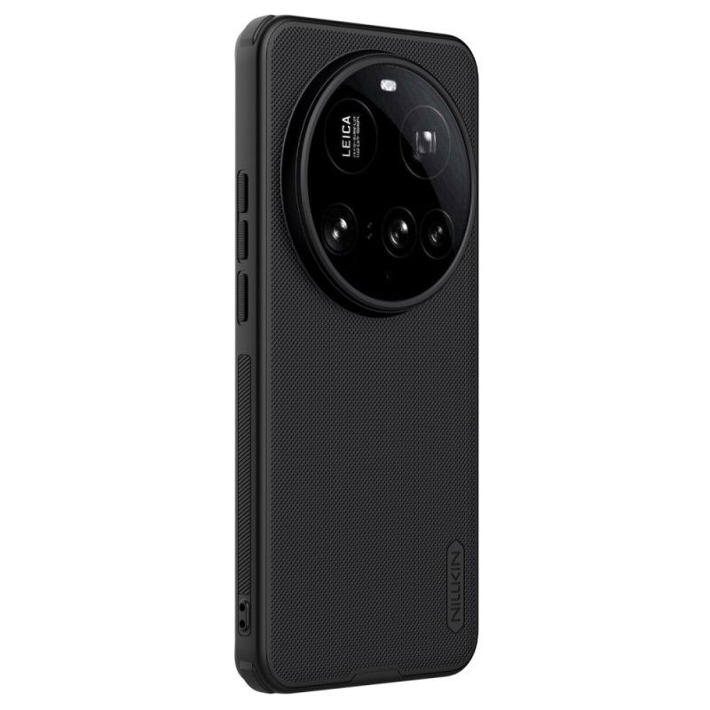 Κάλυμμα Xiaomi 15 Ultra Συμβατό Με Magsafe Frosted Shield Pro Nillkin Σιλικόνης