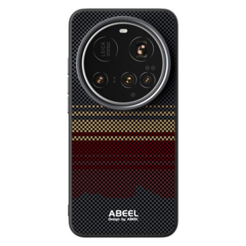 Κάλυμμα Xiaomi 15 Ultra Συμβατό Με Magsafe Sunrise Abeel