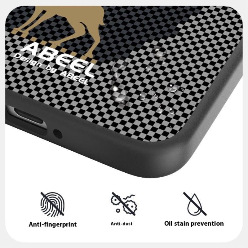 Κάλυμμα Xiaomi 15 Ultra Συμβατό Με Magsafe Sunrise Abeel