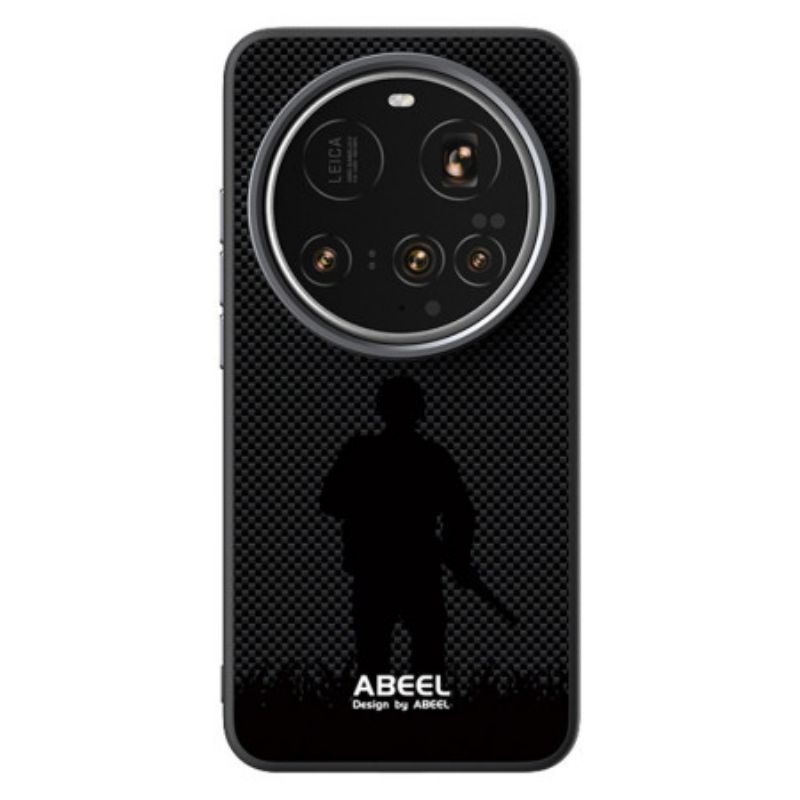 Κάλυμμα Xiaomi 15 Ultra Συμβατό Με Magsafe Warrior Abeel