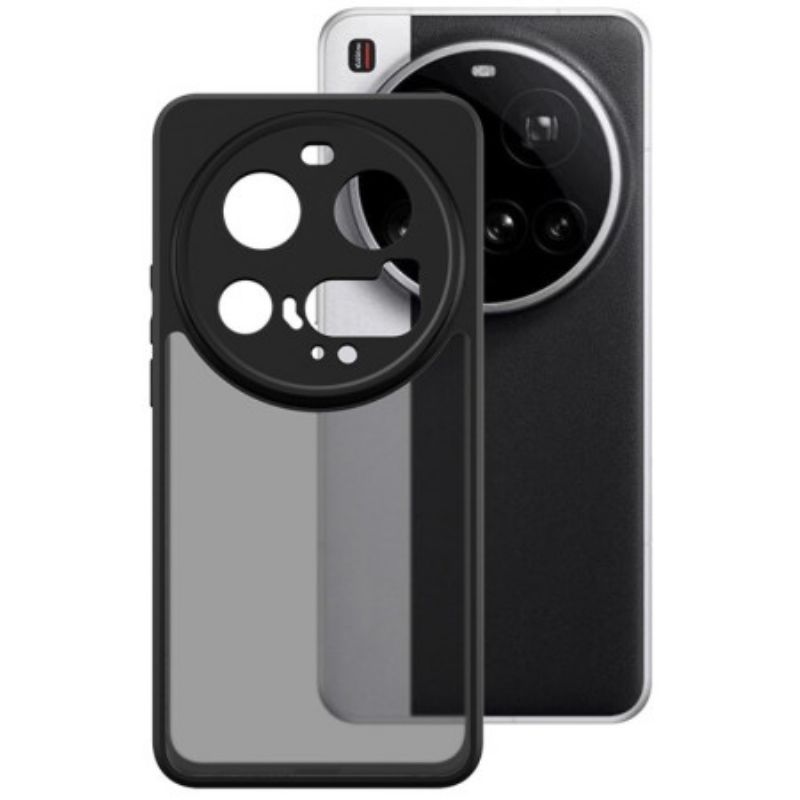 Κάλυμμα Xiaomi 15 Ultra Θήκες Κινητών Αερόσακος Ux-9b Imak