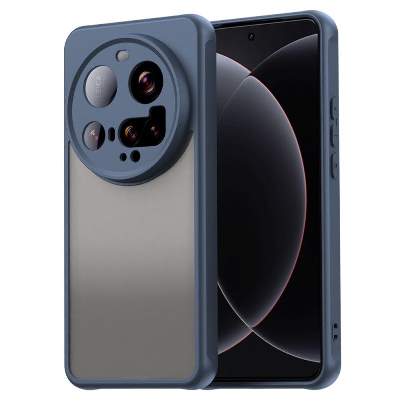 Κάλυμμα Xiaomi 15 Ultra Θήκες Κινητών Ημιδιαφανής Σχεδιασμός