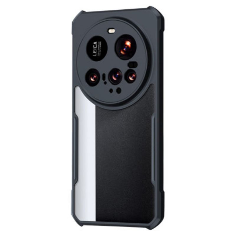 Κάλυμμα Xiaomi 15 Ultra Θήκες Κινητών Premium