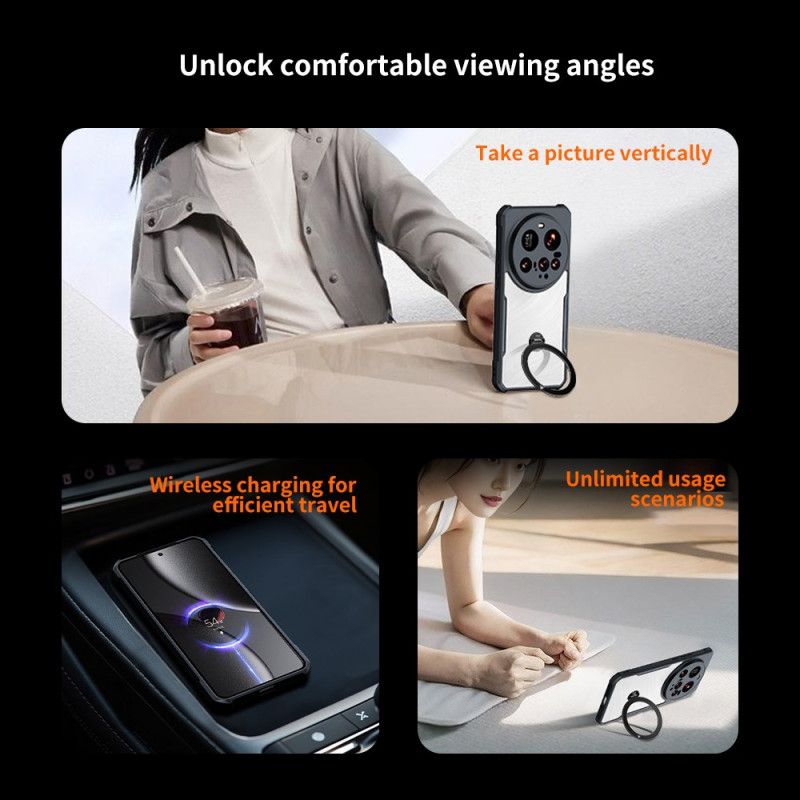 Κάλυμμα Xiaomi 15 Ultra Θήκες Κινητών Premium