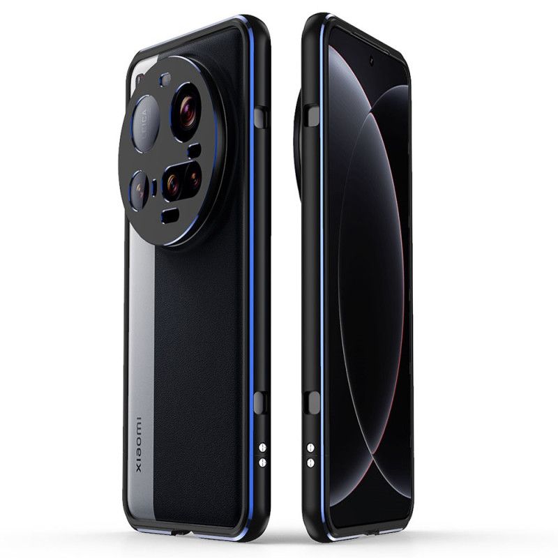 Κάλυμμα Xiaomi 15 Ultra Θήκες Κινητών Προφυλακτήρας Με Προστατευτικό Φακού