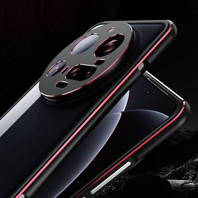 Κάλυμμα Xiaomi 15 Ultra Θήκες Κινητών Προφυλακτήρας Με Προστατευτικό Φακού