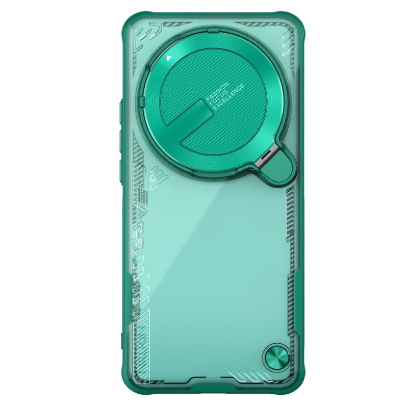 Κάλυμμα Xiaomi 15 Ultra Θήκες Κινητών Σειρά Iceblade Prop Nillkin