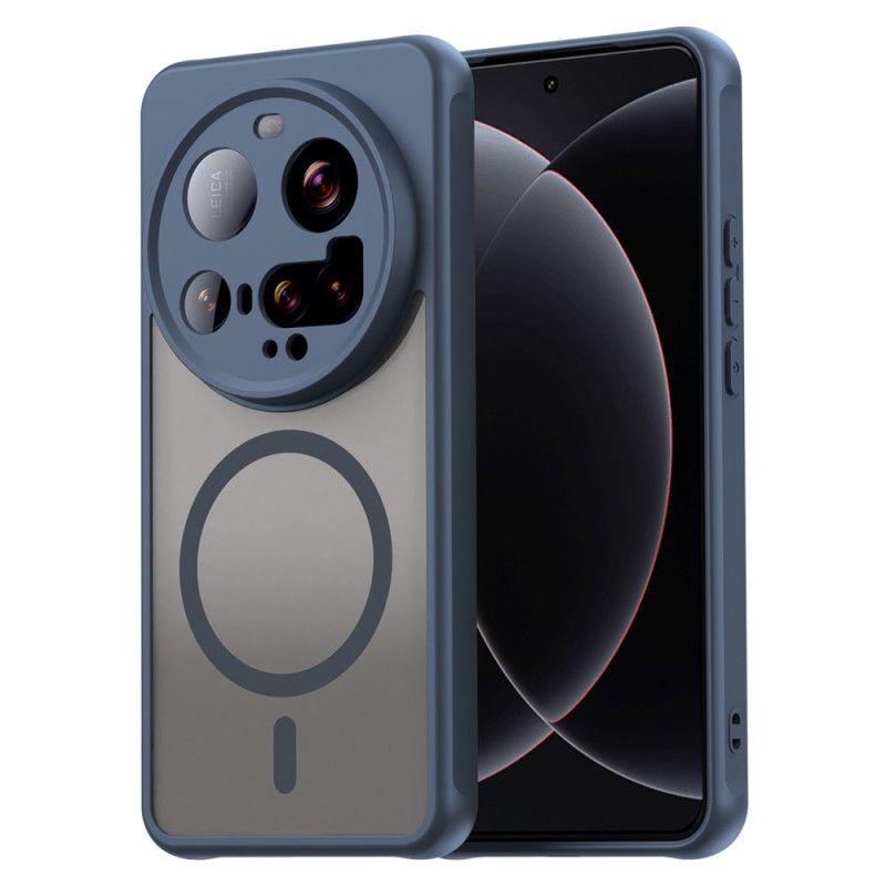 Κάλυμμα Xiaomi 15 Ultra Θήκες Κινητών Συμβατό Με Προστασία Από Πτώσεις Magsafe