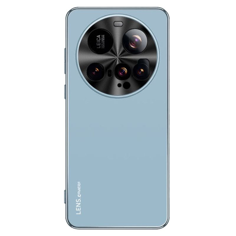 Κάλυμμα Xiaomi 15 Ultra Θήκες Κινητών Υβριδικό